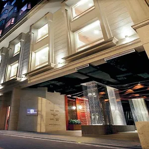 The Luxe Manor **** Χονγκ Κονγκ