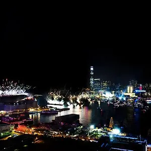 Crafa Harbour Hong Kong
