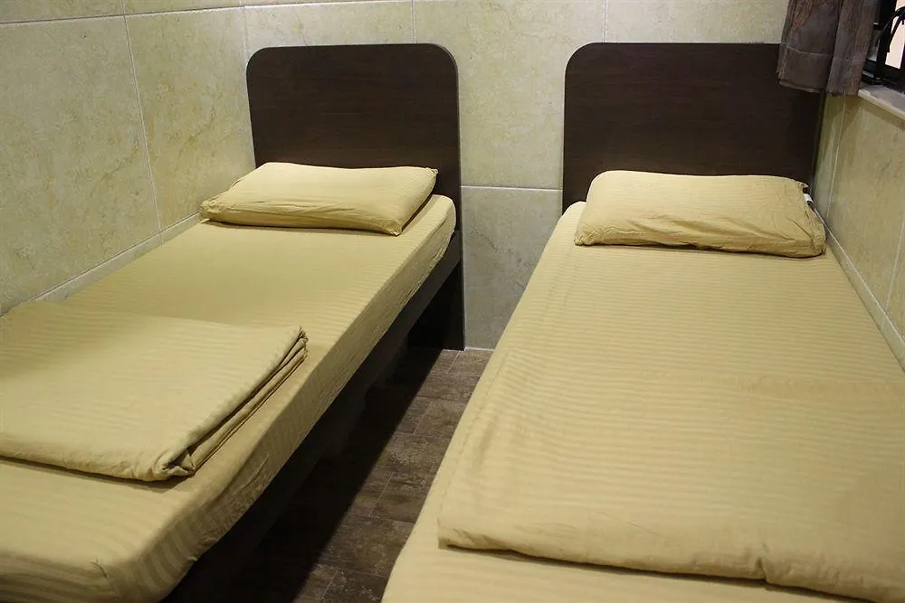 Grand Inn Hong Kong