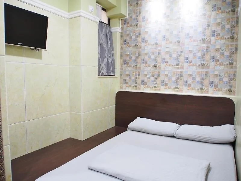 Grand Inn Hong Kong 2*,