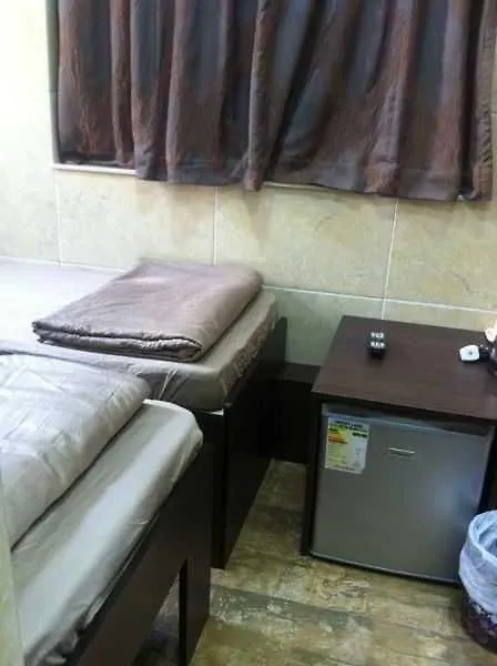 ** Guest house Grand Inn Hong Kong China