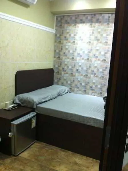 Grand Inn Hong Kong Guest house