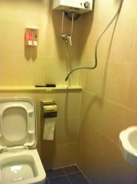 Grand Inn Hong Kong