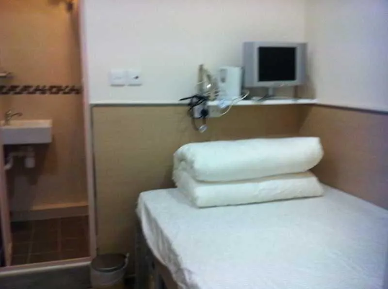 Grand Inn Hong Kong 2*,