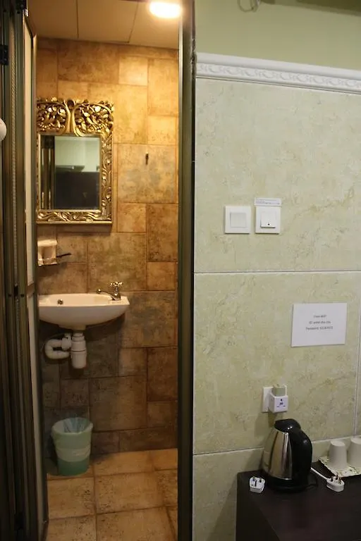Guest house Grand Inn Hong Kong