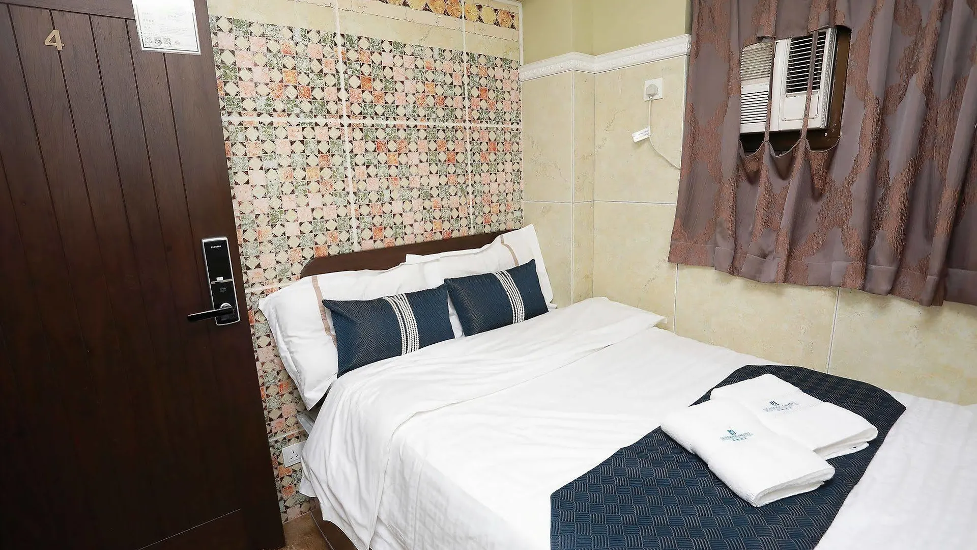 Grand Inn Hong Kong