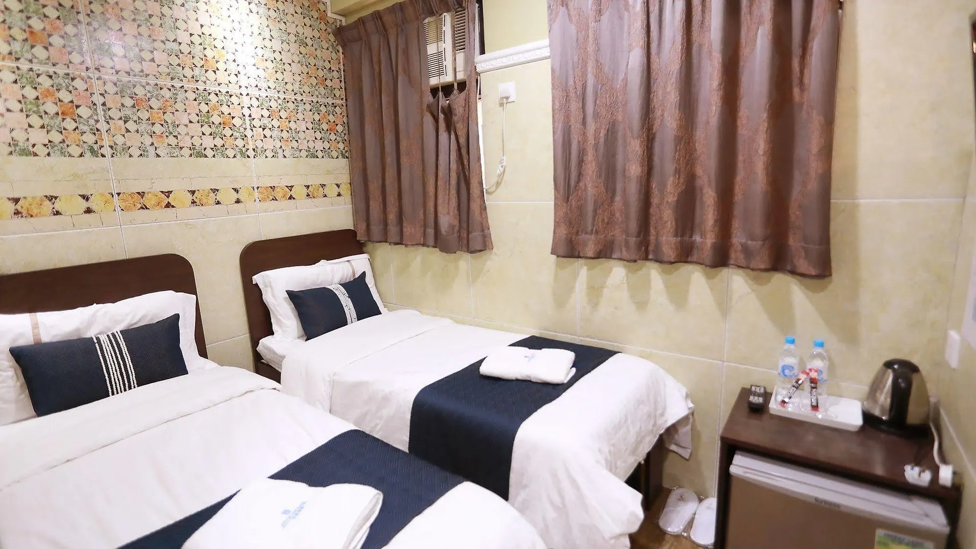 Grand Inn Hong Kong