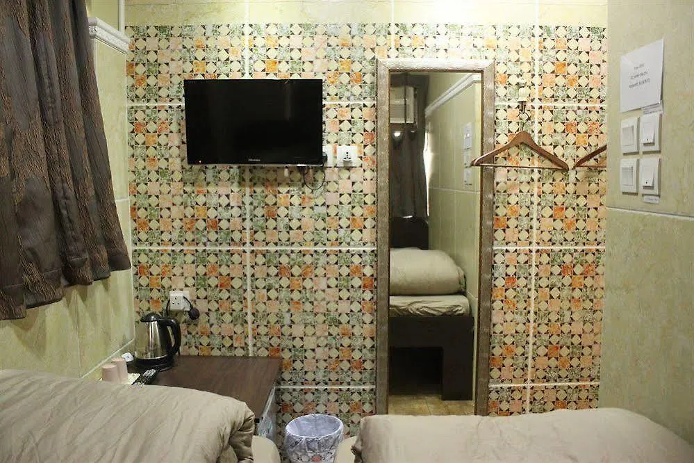 Grand Inn Hong Kong Guest house
