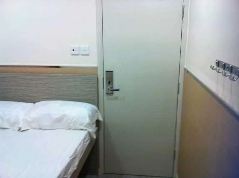 ** Guest house Grand Inn Hong Kong China