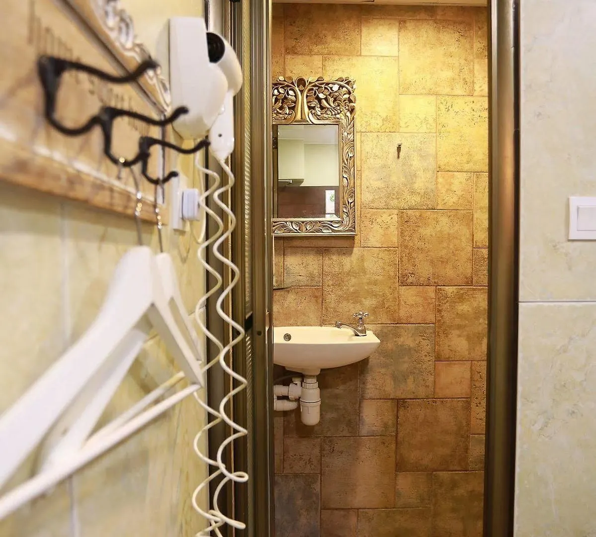 Guest house Grand Inn Hong Kong