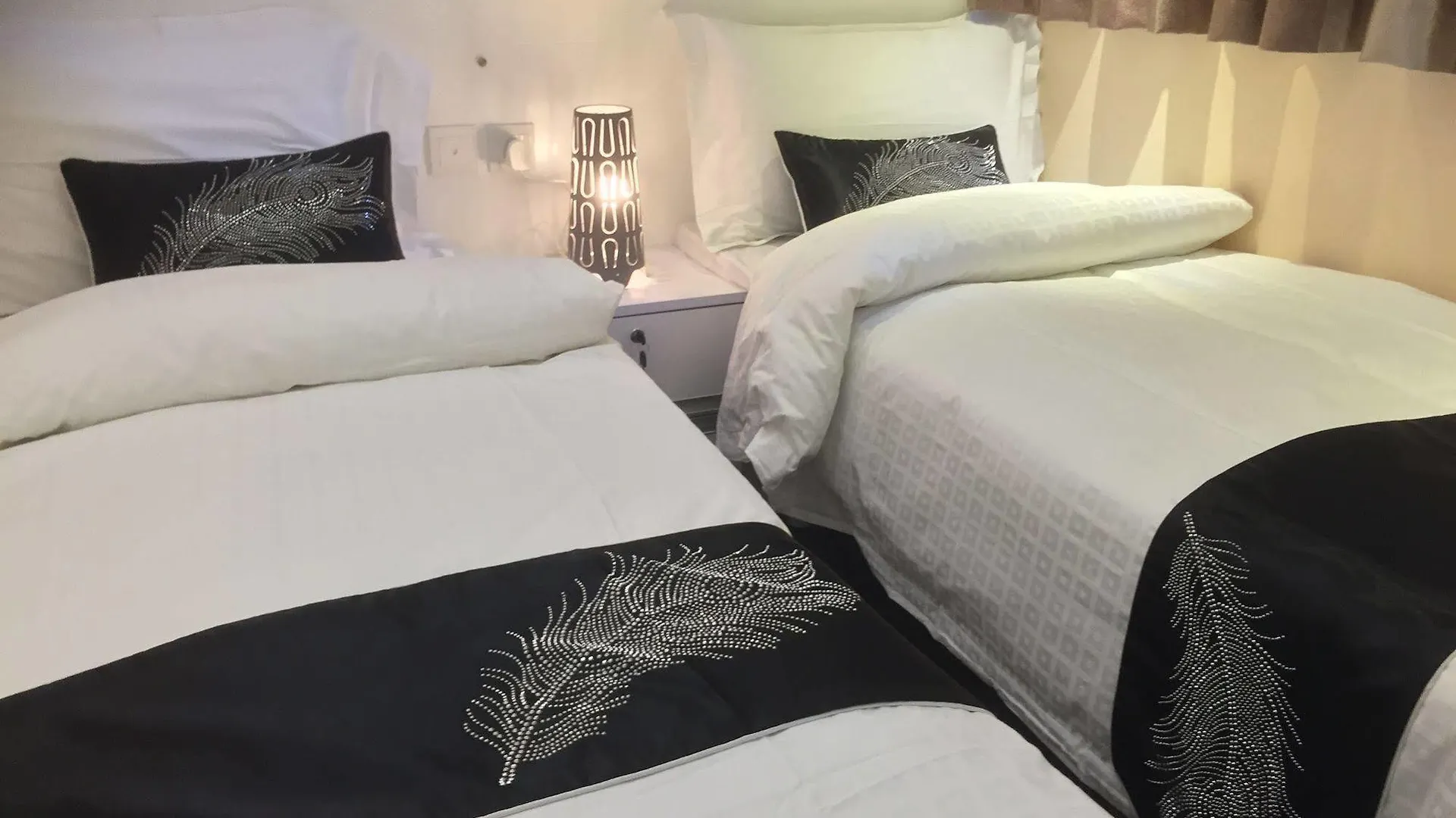 Guest house Grand Inn Hong Kong