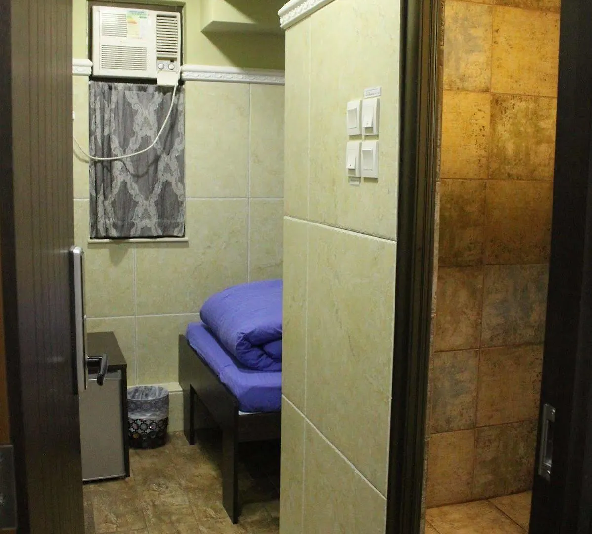 Grand Inn Hong Kong