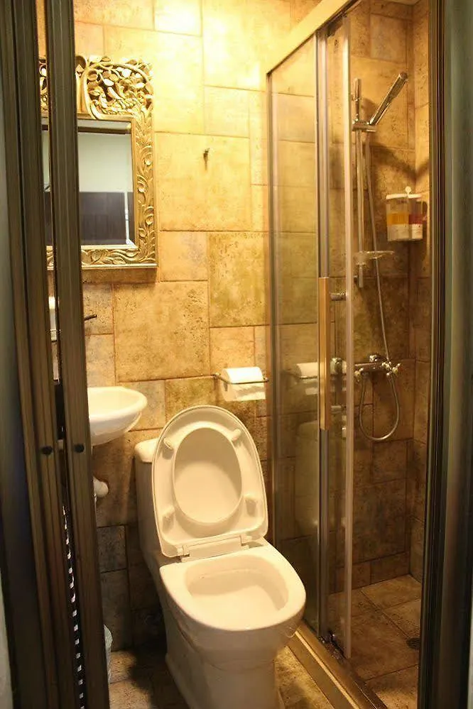 Guest house Grand Inn Hong Kong