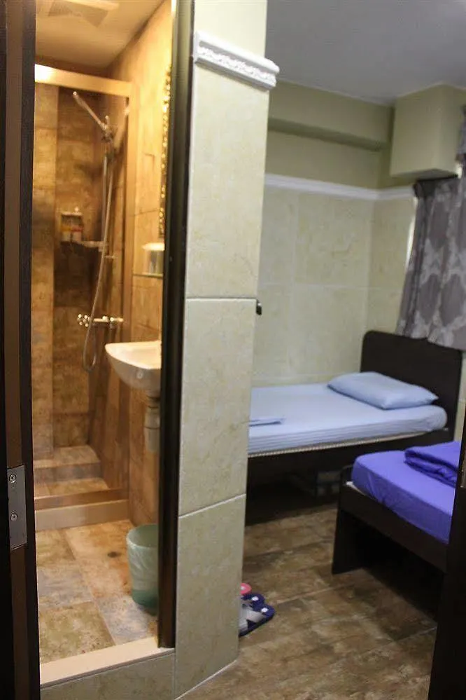 Grand Inn Hong Kong China