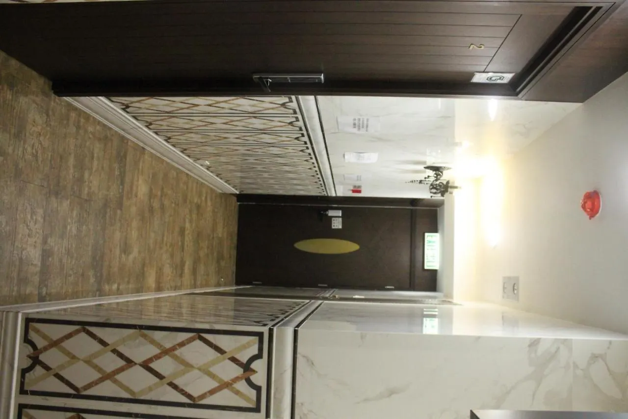 ** Guest house Grand Inn Hong Kong China