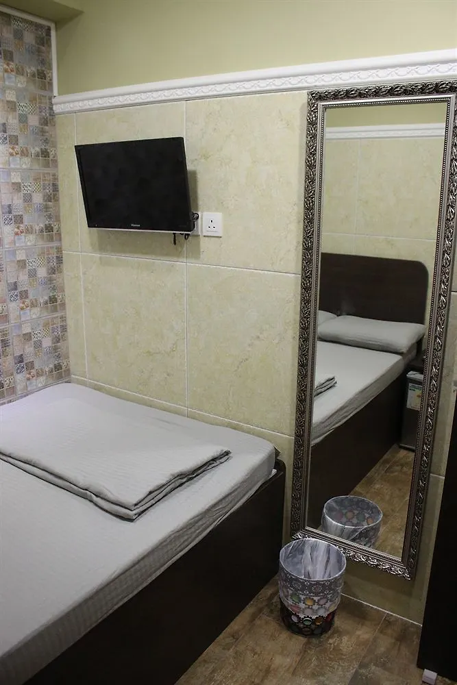 Grand Inn Hong Kong